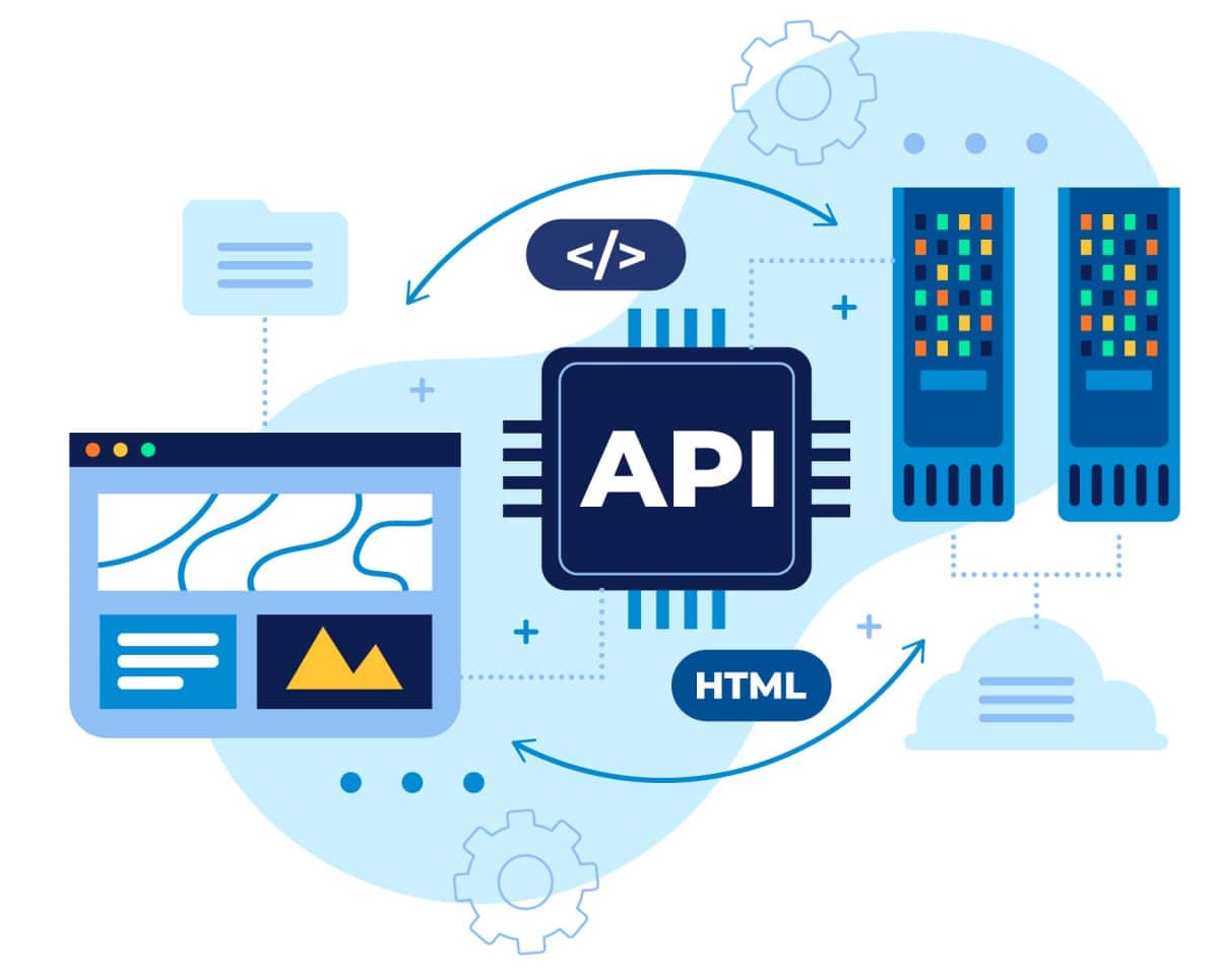 Best Api Integration Service